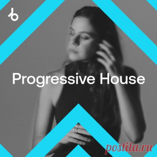 Beatport Hype Chart Toppers 2025 Progressive House FLAC/MP3 » MinimalFreaks.co