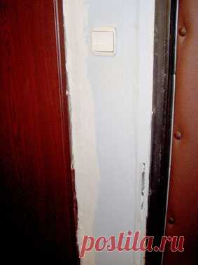 Декор простенка - Perfect Lady женский журнал