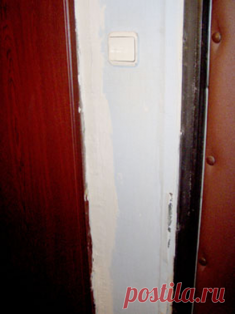 Декор простенка - Perfect Lady женский журнал