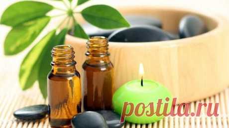 Масло Пачули – Магнит Для Денег - В потоке денег