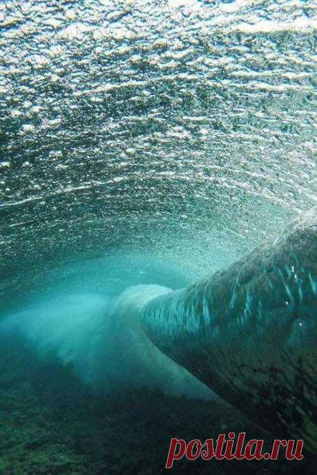 12 невероятных фотографий, которые выглядят как фальшивка, но это не