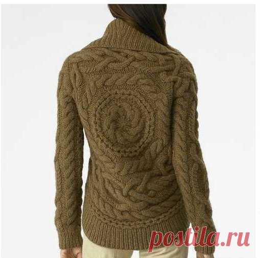 Жакетик от Ralph Lauren