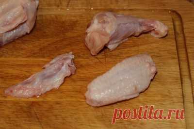 Вкусные рецепты