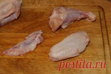 Вкусные рецепты