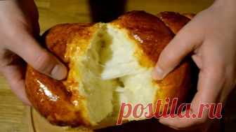 Пирожки 