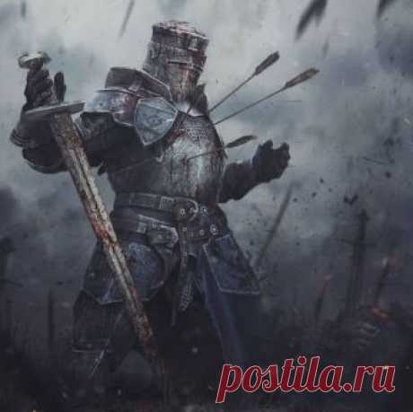 Можно ли было стрелой пробить рыцарские доспехи 

Ряд исследователей из университетов Великобритании (среди них историки, физик и даже секретарь из общественной организации по развитию традиционной стрельбы из лука "SPTA") не так давно провели эксп…