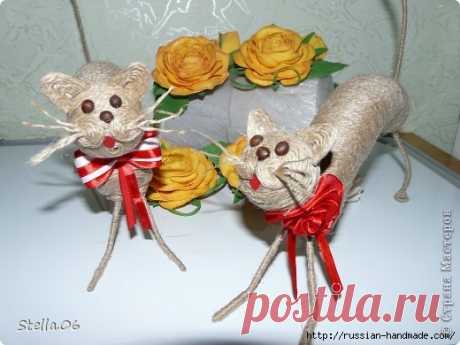 Игрушки, поделки для детей | Записи в рубрике Игрушки, поделки для детей | Russian-Handmade