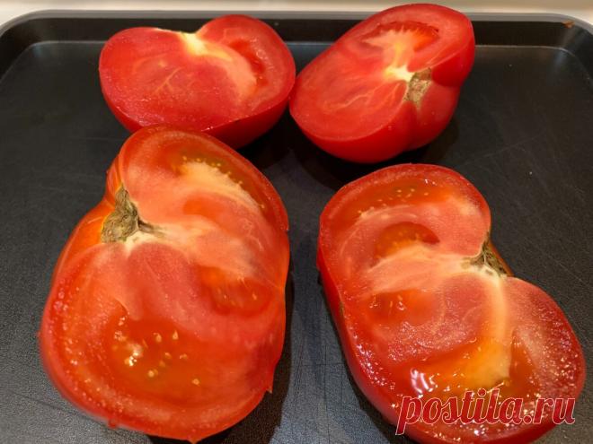 3 способа определения качественного помидора. Теперь я умею выбирать томаты. | Секреты Домохозяйки | Яндекс Дзен