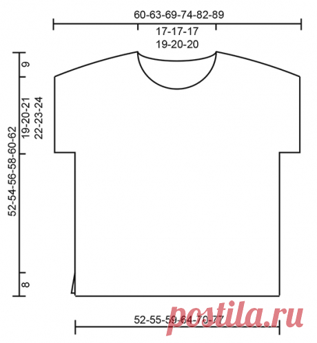 Топ After Swim - блог экспертов интернет-магазина пряжи 5motkov.ru