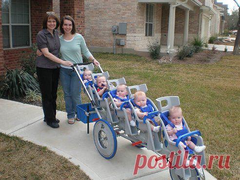 Едут навещать папу, в психбольницу....)))
О чём молчат ЖЕНЩИНЫ