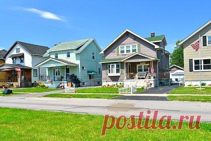 Россиянка описала жизнь в США фразой «не чувствуешь себя маленьким и несчастным»