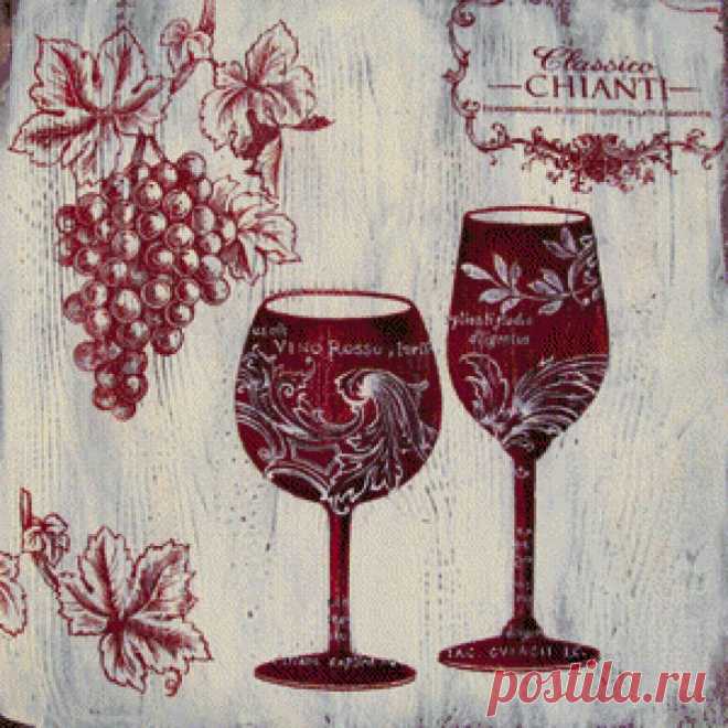 №657083 - Схемы вышивки - Friedrich - Авторы - Портал «Вышивка крестом»