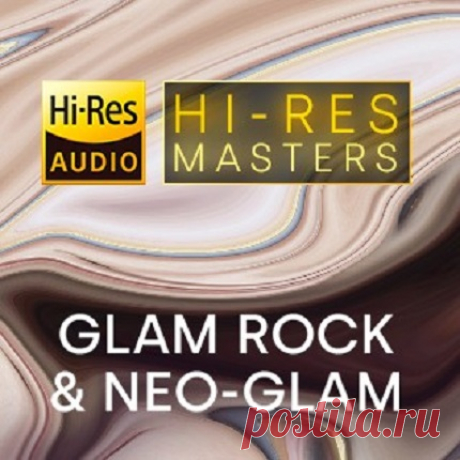 Download VA - Hi-Res Masters - Glam Rock & Neo-Glam (2024) Artist:VA Album:Hi-Res Masters: Glam Rock & Neo-Glam [24-Bit Hi-Res] Country:International Genre:Rock / Pop / Foreign compilations / Music 2021 Time:02:50:01 Format:FLAC Bitrate:Lossless [24-Bits / 44.1, 48, 96.0, 192 kHz] Size:3.63 GB