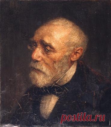 200 лет со дня рождения нидерландского художника Йосефа Израэлса — NashTeatr.com