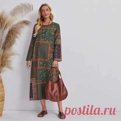 Модные платья осени 2021 | VestiNewsRF.Ru