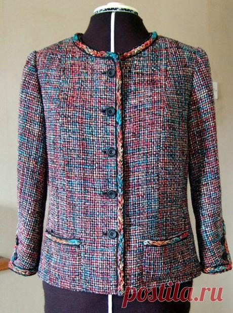 Carmen Castro приколол(а) это к доске Sewing