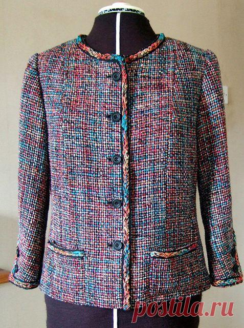 Carmen Castro приколол(а) это к доске Sewing