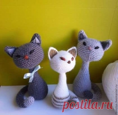 Сиамские котики