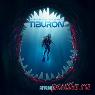 Aaron Sevilla, Yas Cepeda - Tiburon | 4DJsonline.com