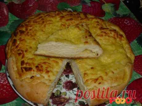 Хачапури
