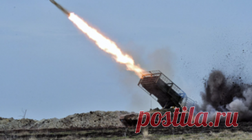 MWM: ВС России широко используют системы ТОС-1 в зоне СВО. Российские войска в зоне СВО широко применяют тяжёлые огнемётные системы ТОС-1. Об этом заявило издание Military Watch Magazine (MWM). Читать далее