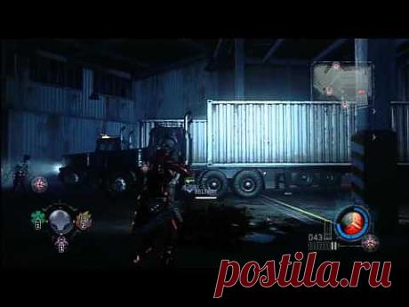 Left 2 Play - Выпуск 03 - Resident Evil: Operation Raccoon City - Компьютерные игры - Видео - Сайт