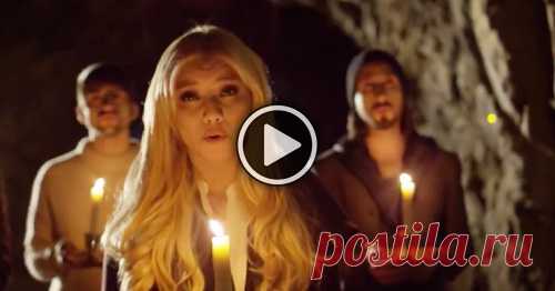 Рождественская песня от Pentatonix – Фитнес для мозга