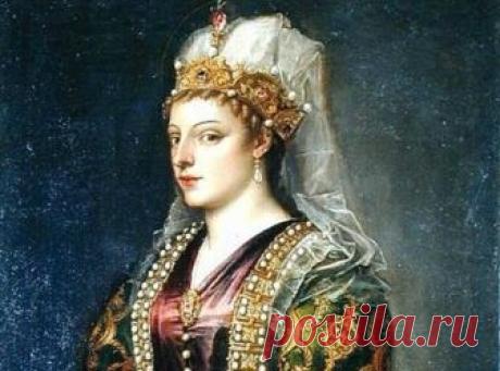 Софья Палеолог: факты, которые способны шокировать Софья Палеолог была одной из самых значимых фигур на русском престоле и по своему происхождению, и по личным качествам, а также благодаря тому, каких людей она привлекла на службу московским правителям. Эта женщина обладала талантом государственного деятеля, она умела ставить цели и добиваться результата.