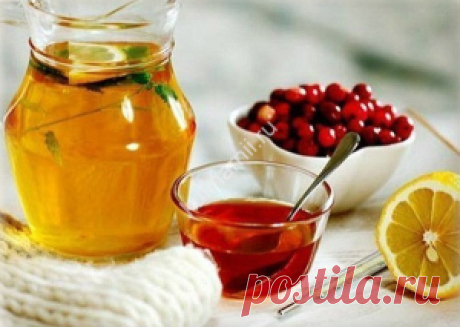 17 эффективных рецептов от кашля