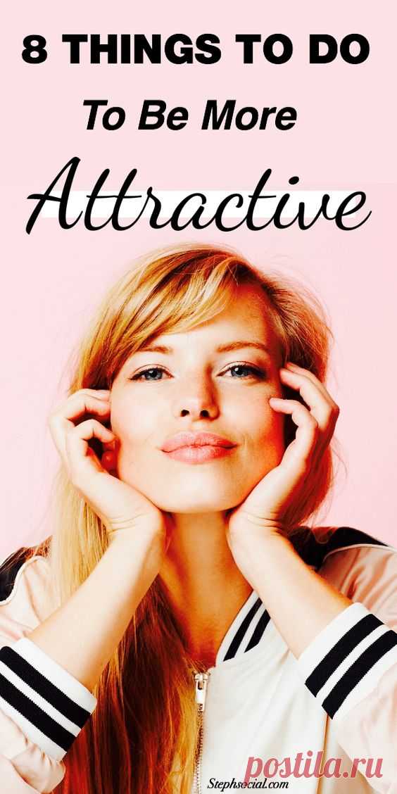 Ever notice that ‘average’ looking woman walk in to a room and light it up?! Everyone’s drawn to her energy. That’s because attraction is much more than skin deep. And we all want to feel attractive!
Feeling beautiful, inside and out improves your self esteem and your self confidence. We are all beautiful, but sometimes we just need a little help seeing it!