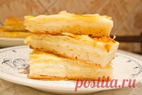 Хачапури