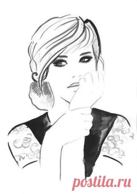 Акварель, Natalia Turea