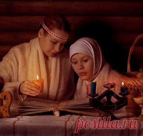 Гадание: Здоров ли такой-то человек?