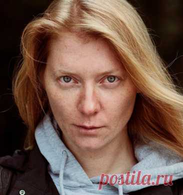 Ульяна Лукина