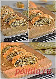 Расстегаи.Пирожки-вулканчики, бомбочки и, просто, пирожки.Профитроли. Лепешки с начинками. | Рецепты простой и вкусной еды на Постиле