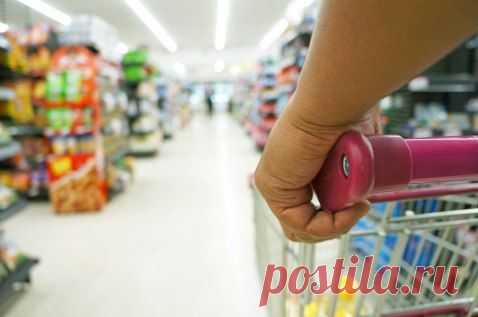 Красноярские ритейлеры готовы к продлению продуктового эмбарго / Абсолютное здоровье