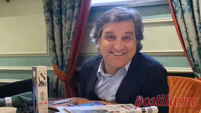 Жена Отара Кушанашвили назвала стресс причиной его приступа. Телеведущий Отар Кушанашвили пережил приступ на фоне усталости, заявила его супруга Ольга. Шоумен почти не отдыхал, имел очень плотный график работы, а также находился в состоянии стресса, рассказала она телеканалу ...