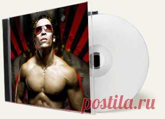 CD-диск Суперкурс для роста sex-мускулов
