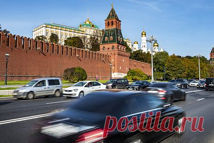 На Западе заявили о долгожданной победе России