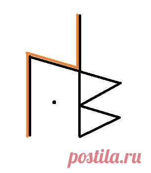 Став Защита от энергетических вампиров. Автор Gollandec