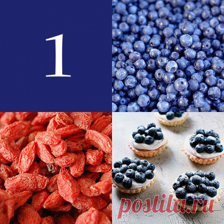 Суперпродукты / Все для женщины