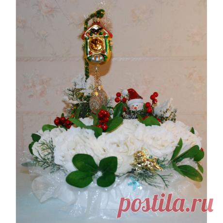 Новогодняя Симфония