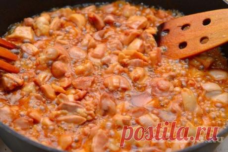 Мясо | Таки Вкусно