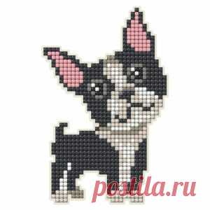 Imanes de nevera e imanes decorativos Diamond Painting
