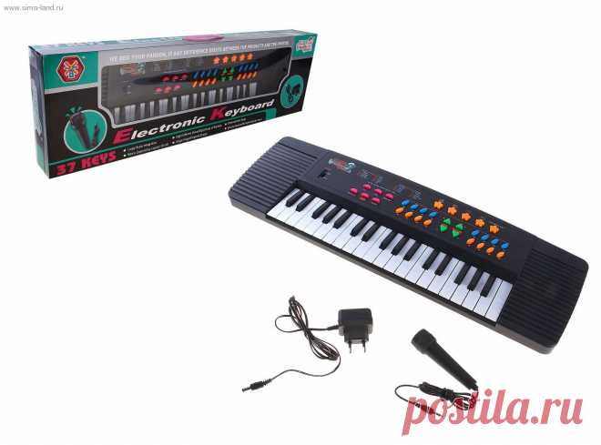 Синтезатор от сети в кор. №TX-6600, купить оптом.