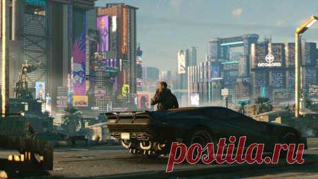 Cyberpunk 2077 — самая красивая игра 2020 года. Обзор игрового проекта и критики.
Разработка компьютерных игр – это далеко не самое простое и интуитивно понятное дело современности. Передовые студии и корпорации готовы тратить на создание качественного контента десятки лет. Такая участь, к примеру, постигла долгожданное продолжение небезызвестной франшизы Half Life – повествование новой части с...
Читай дальше на сайте. Жми подробнее ➡
