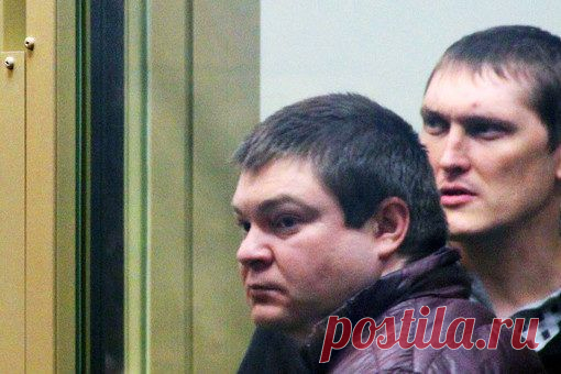 Не дали выжить / Закон и Порядок