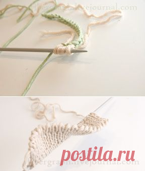 Итальянский набор с использованием крючка - Fibergraph Studio's Blog