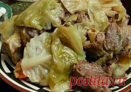 Шедевр узбекской кухни Басма. Готовить просто, а получается вкусно  Это даже не рецепт. Все настолько просто, что некоторые даже сомневаются, что в результате может получится что-то вкусное.  Но получается не просто вкусно, а по-настоящему шикарное блюдо, которое является визитной карточкой гостеприимного Узбекистана.  Ингредиенты ОБЯЗАТЕЛЬНЫЕ  Мясо — мол