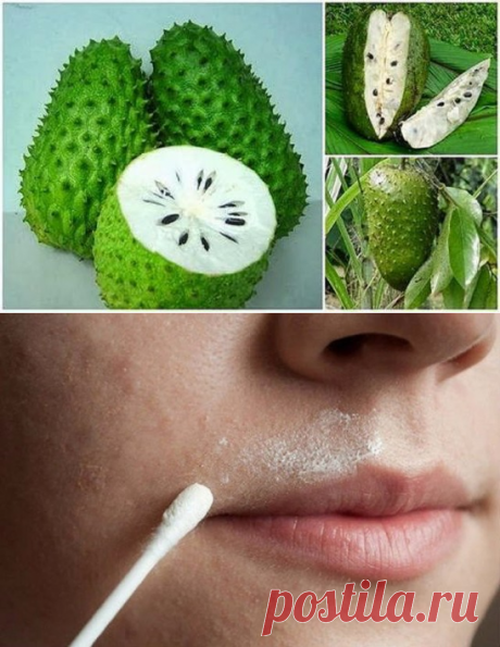 как избавться от усиков